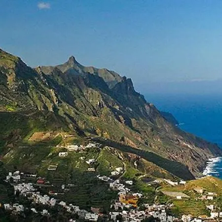 Sun And Beauty Walks In Adeje Apartment Costa Adeje (Tenerife)
