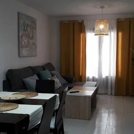Apartment Sun And Beauty Walks In Adeje Costa Adeje (Tenerife)