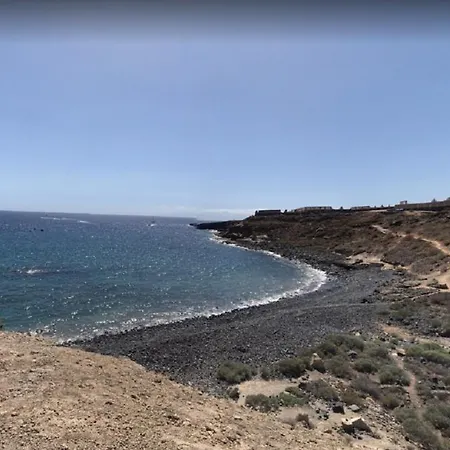 Sun And Beauty Walks In Adeje * Costa Adeje (Tenerife)