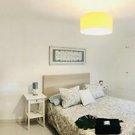 Apartamento Sun And Beauty Walks In Adeje