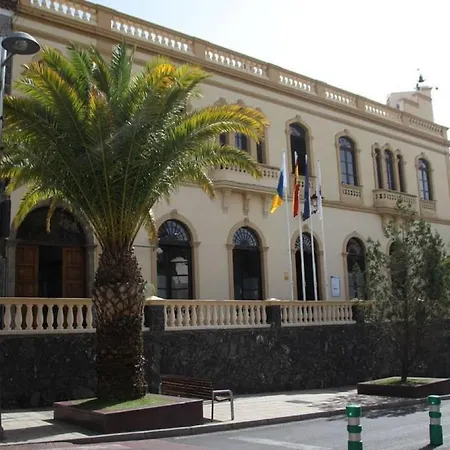 Sun And Beauty Walks In Adeje Costa Adeje (Tenerife)