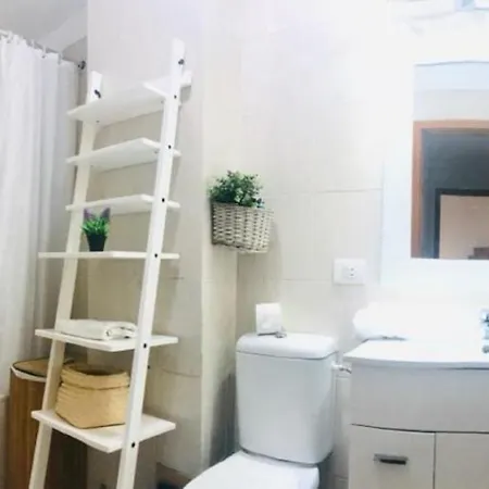 Sun And Beauty Walks In Adeje Apartamento