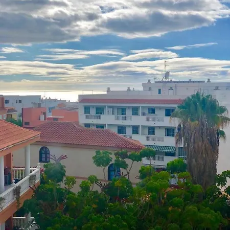 Sun And Beauty Walks In Adeje Apartamento